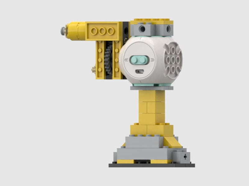 Easy Robotics! Power Drill